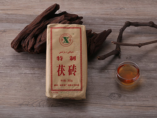 特茯小磚300g